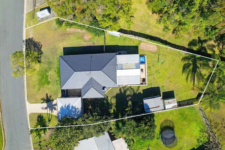 Main view of Homely house listing, 10 Blackheath Drive, Tewantin QLD 4565