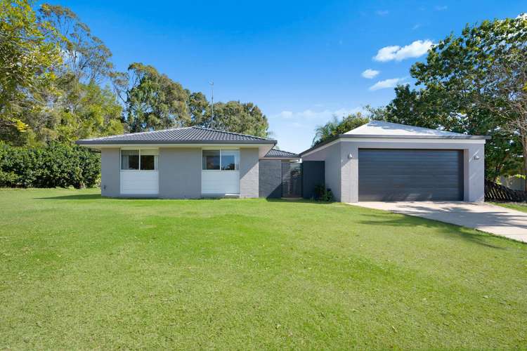 Second view of Homely house listing, 10 Blackheath Drive, Tewantin QLD 4565