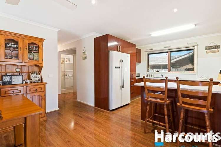 Fourth view of Homely house listing, 3 Dransfield Way, Epping VIC 3076