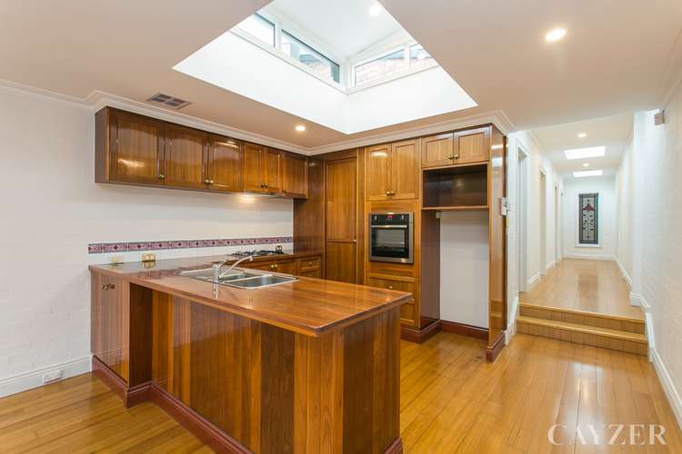 Second view of Homely house listing, 74 Victoria Avenue, Albert Park VIC 3206