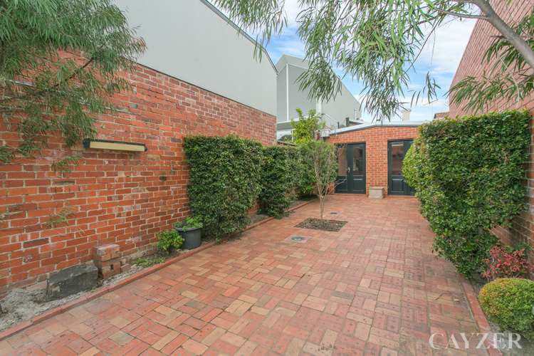 Fifth view of Homely house listing, 74 Victoria Avenue, Albert Park VIC 3206