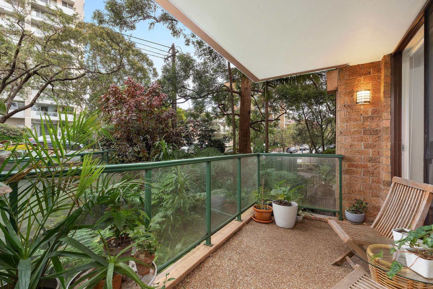 Main view of Homely apartment listing, 401/22 Sutherland Street, Cremorne NSW 2090