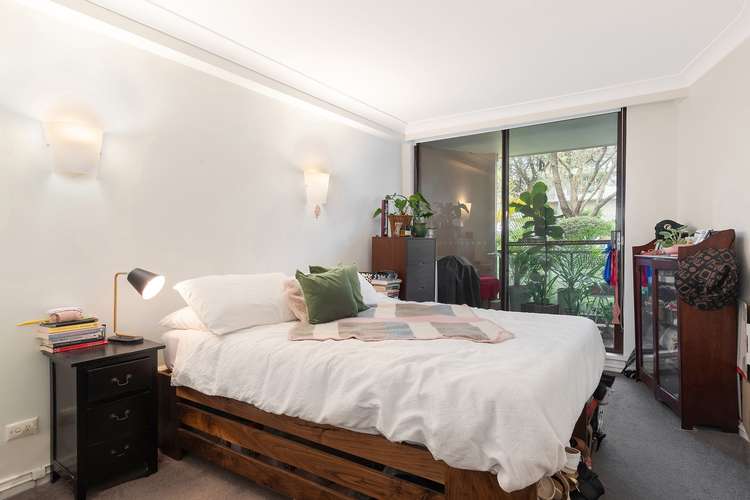 Third view of Homely apartment listing, 401/22 Sutherland Street, Cremorne NSW 2090