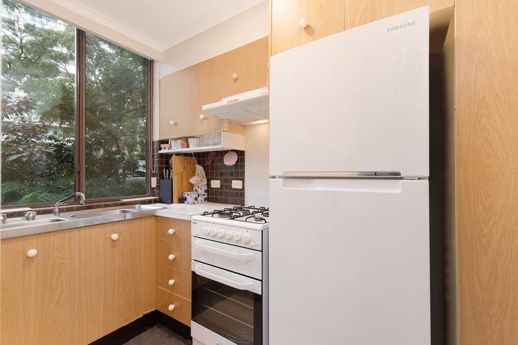 Fourth view of Homely apartment listing, 401/22 Sutherland Street, Cremorne NSW 2090