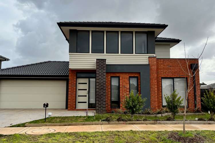 Main view of Homely house listing, 2 Murrayfield Place, Strathtulloh VIC 3338