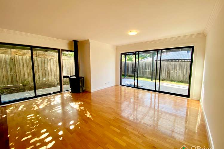 Third view of Homely townhouse listing, 15 Swan Street, Eltham VIC 3095