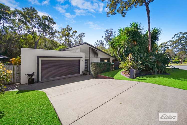 Main view of Homely house listing, 23 Spotted Gum Crescent, Mount Cotton QLD 4165