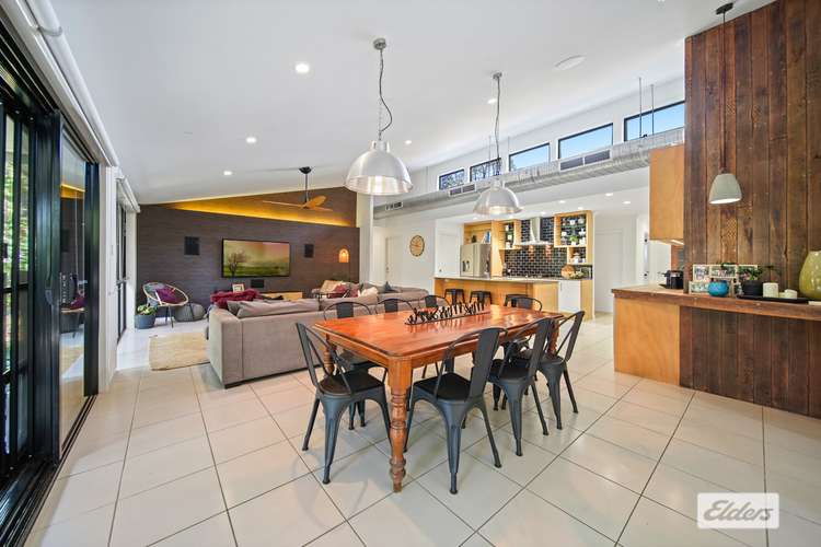 Second view of Homely house listing, 23 Spotted Gum Crescent, Mount Cotton QLD 4165