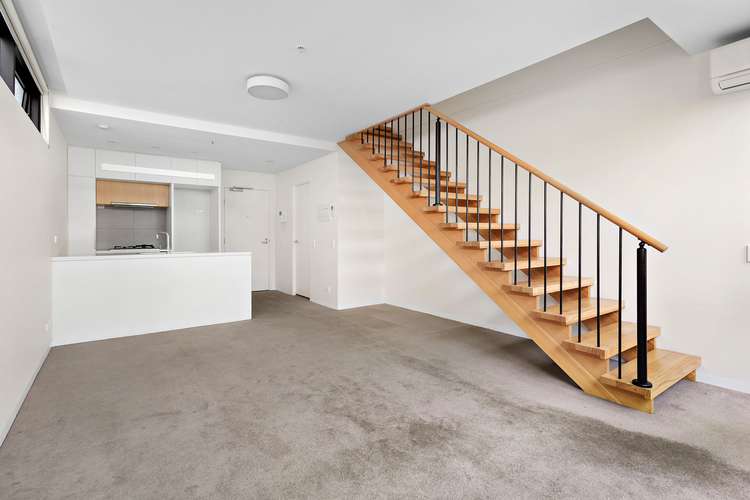 Fourth view of Homely apartment listing, 8/8 Grosvenor Street, Abbotsford VIC 3067