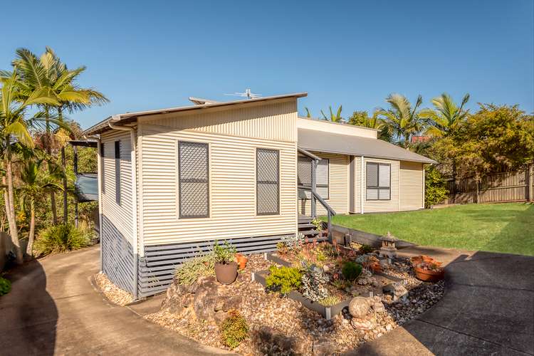 40 Overland Drive, Edens Landing QLD 4207