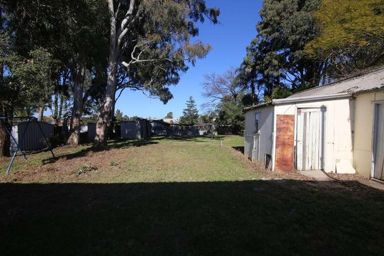 Fifth view of Homely house listing, 30 Valeria Street, Toongabbie NSW 2146