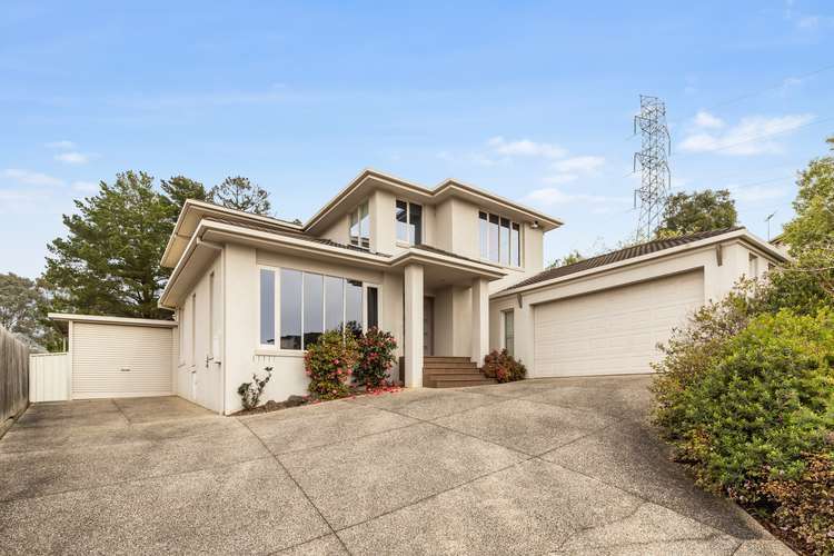 Main view of Homely house listing, 11 Helmsdale Retreat, Templestowe VIC 3106