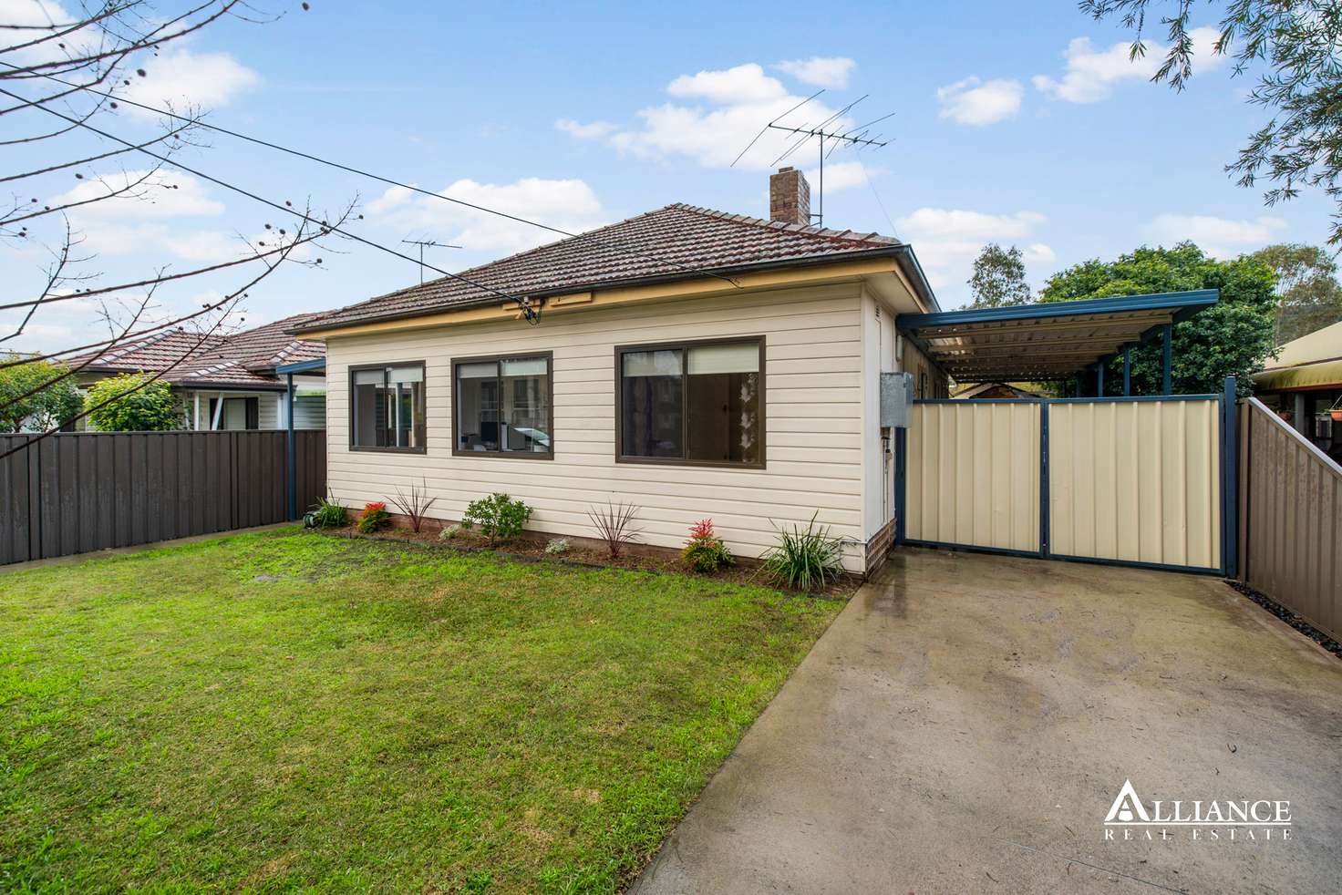 Main view of Homely house listing, 67 Carrington Street, Revesby NSW 2212