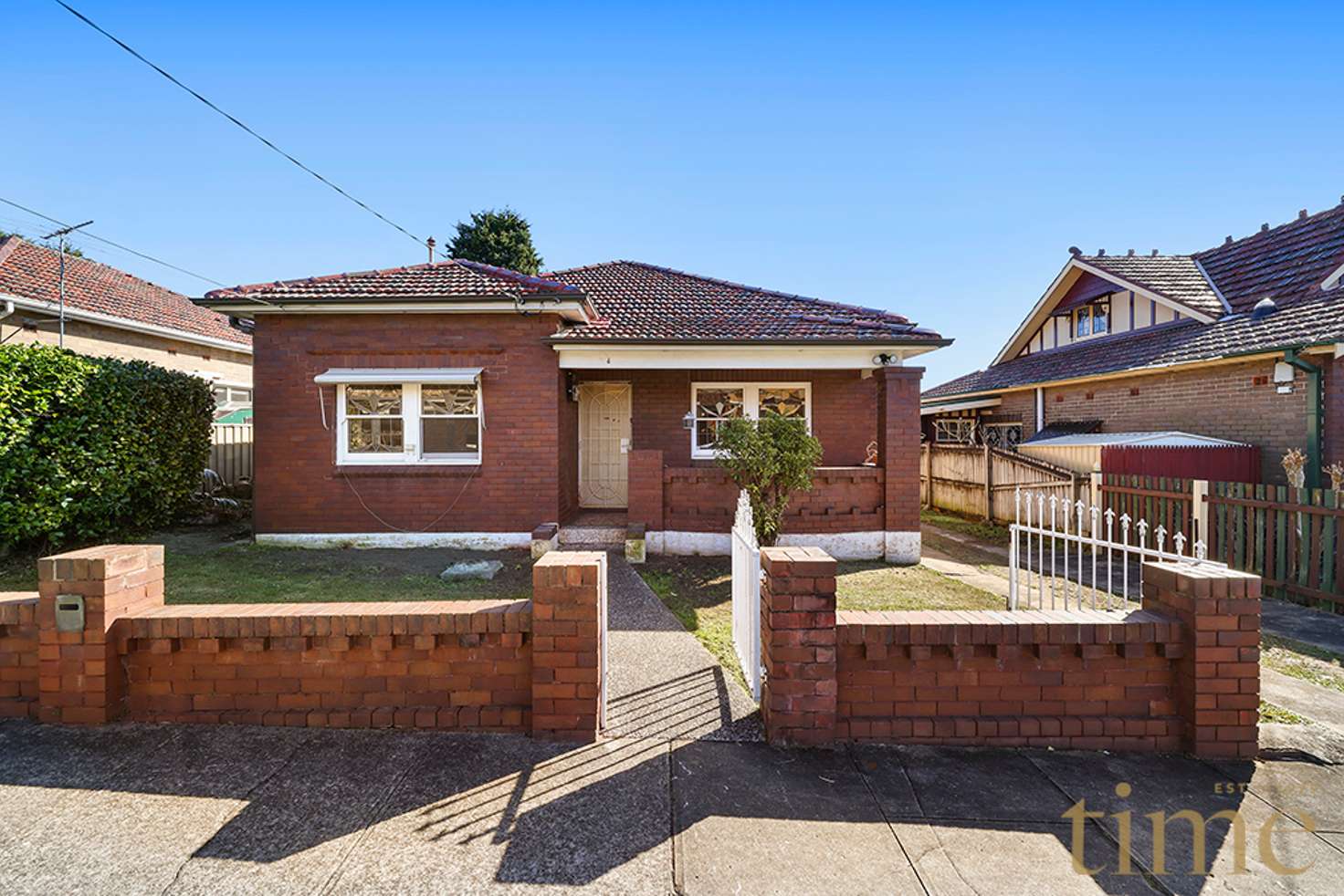Main view of Homely house listing, 6 Coronation Avenue, Five Dock NSW 2046