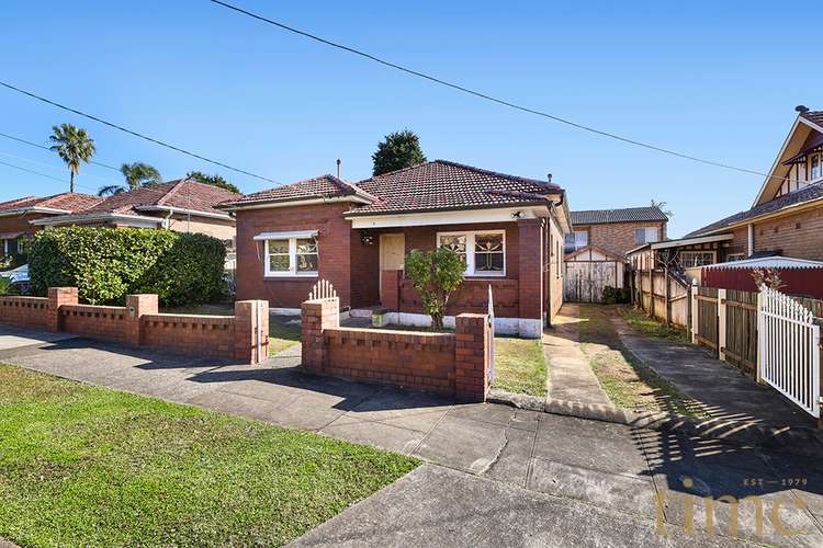 Sixth view of Homely house listing, 6 Coronation Avenue, Five Dock NSW 2046
