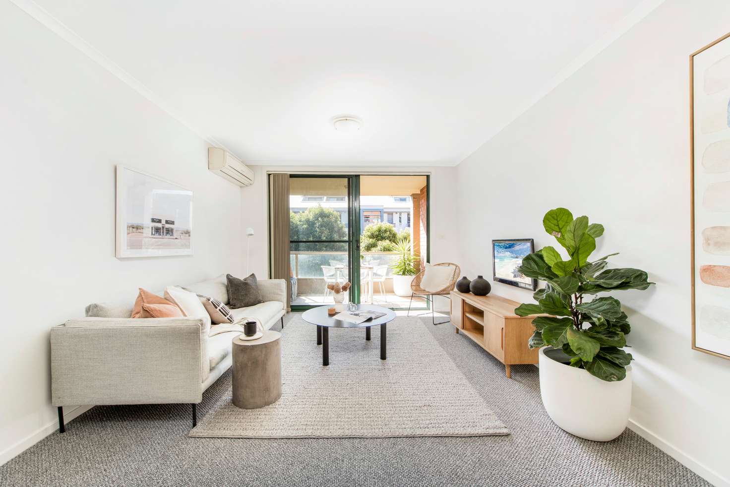 Main view of Homely apartment listing, 17309/177-219 Mitchell Road, Erskineville NSW 2043