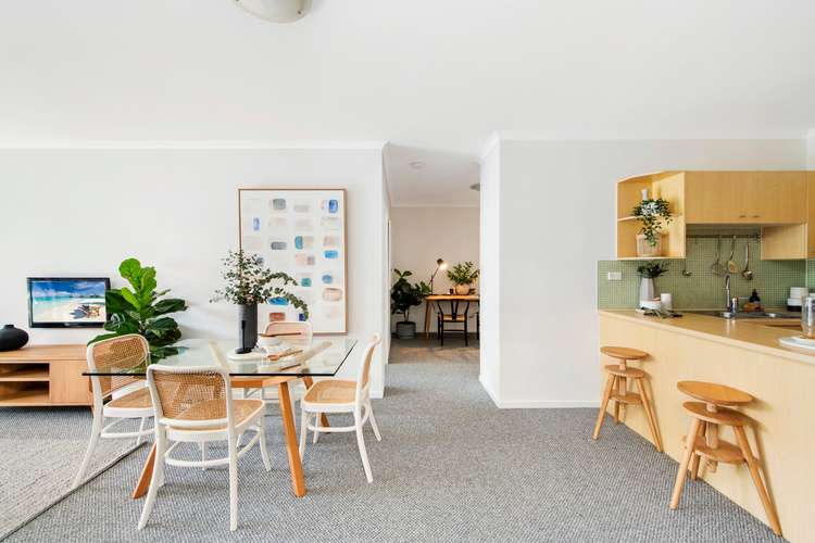 Third view of Homely apartment listing, 17309/177-219 Mitchell Road, Erskineville NSW 2043