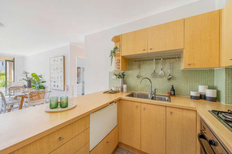 Fifth view of Homely apartment listing, 17309/177-219 Mitchell Road, Erskineville NSW 2043