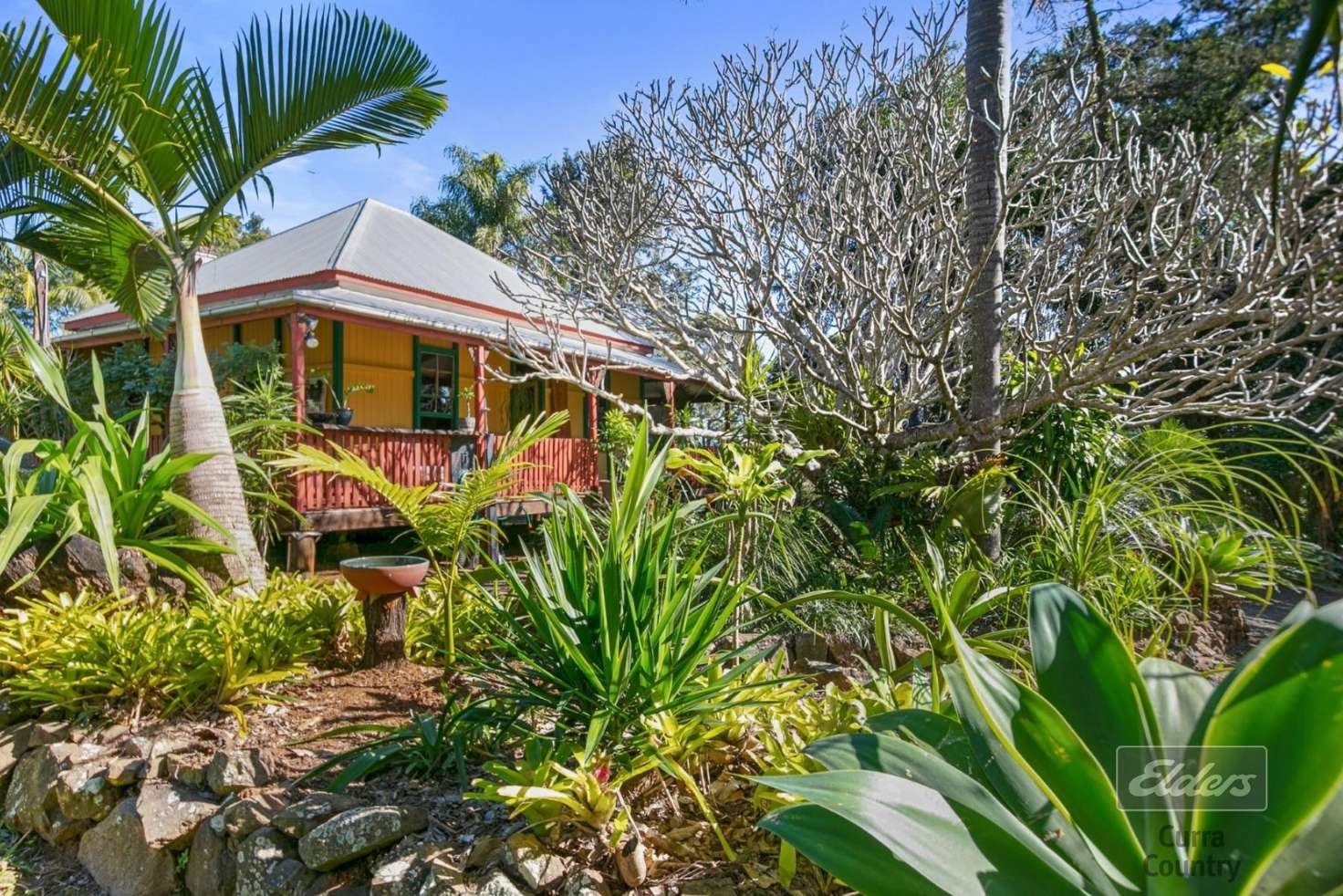 Main view of Homely house listing, 120 Stottenville Road, Bauple QLD 4650