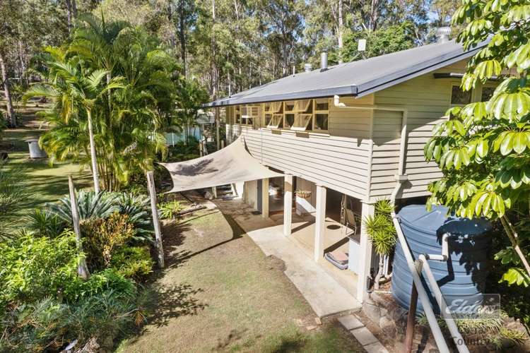 Second view of Homely house listing, 172 Deephouse Road, Bauple QLD 4650