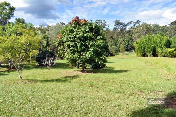 Second view of Homely residentialLand listing, Lot 603 Main Street, Bauple QLD 4650