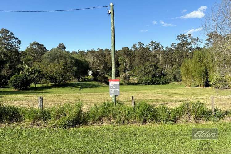 Second view of Homely residentialLand listing, 2 Main Street, Bauple QLD 4650