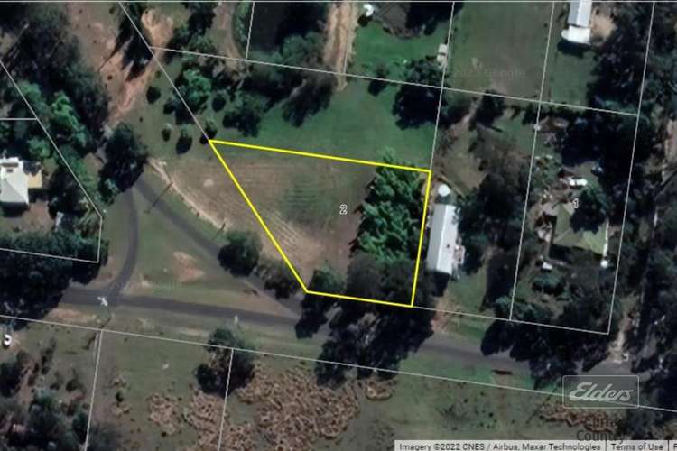 Fifth view of Homely residentialLand listing, 2 Main Street, Bauple QLD 4650