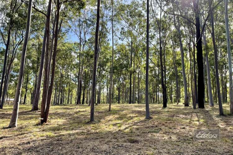 Main view of Homely residentialLand listing, Lot 163 Daniel Road, Bauple QLD 4650