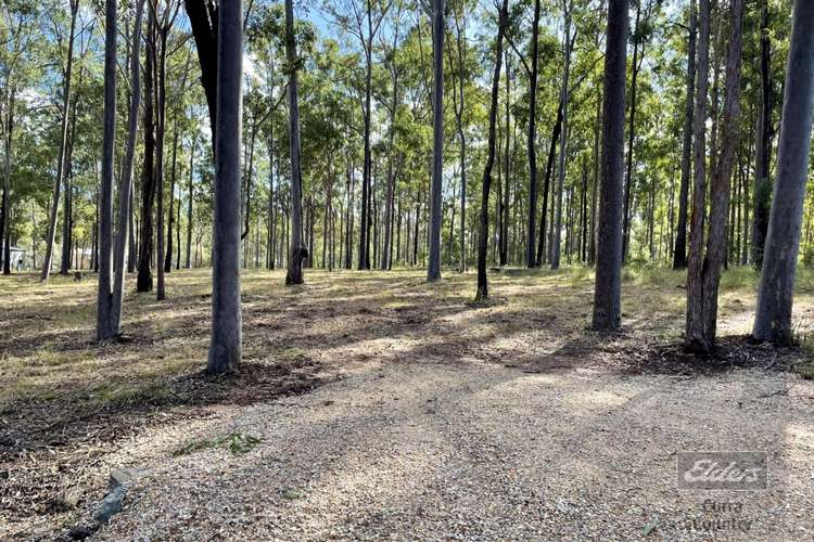Second view of Homely residentialLand listing, Lot 163 Daniel Road, Bauple QLD 4650
