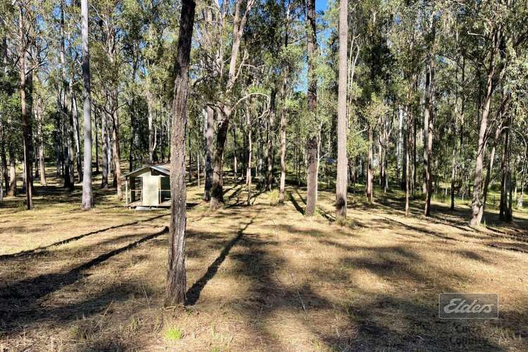 Fifth view of Homely residentialLand listing, Lot 190 Van Hensbroek Road, Bauple QLD 4650