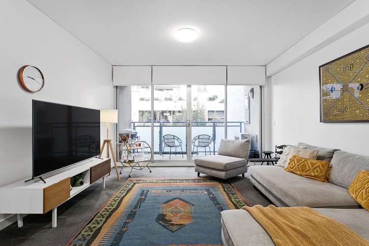 Second view of Homely apartment listing, 301/340 Bay Street, Brighton-Le-Sands NSW 2216