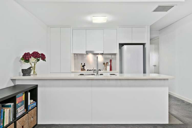 Third view of Homely apartment listing, 301/340 Bay Street, Brighton-Le-Sands NSW 2216
