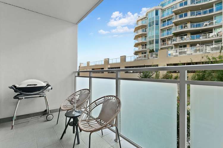 Sixth view of Homely apartment listing, 301/340 Bay Street, Brighton-Le-Sands NSW 2216