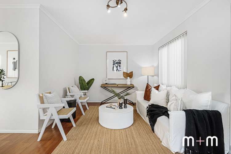 Second view of Homely townhouse listing, 1/12 Bode Avenue, North Wollongong NSW 2500