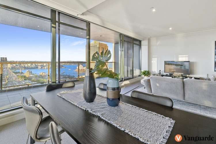 Third view of Homely apartment listing, 168 Kent Street, Sydney NSW 2000