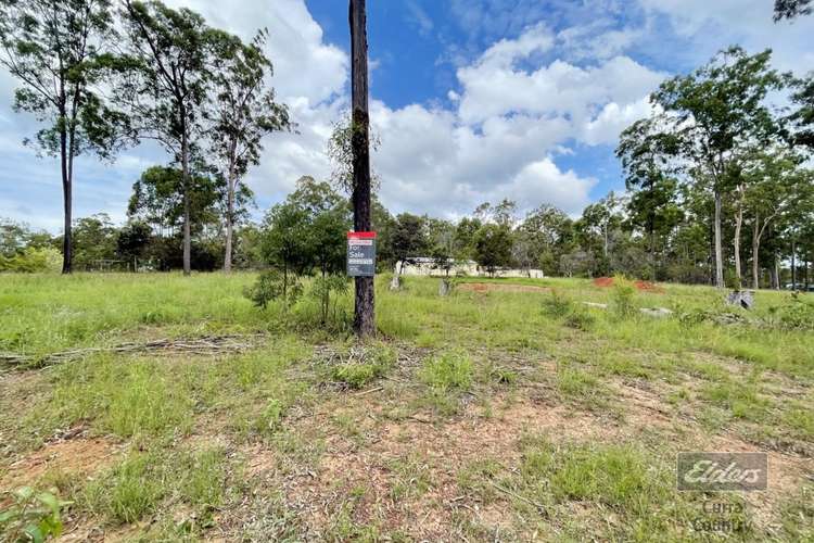 Main view of Homely residentialLand listing, Lot 121 Myntje Road, Bauple QLD 4650