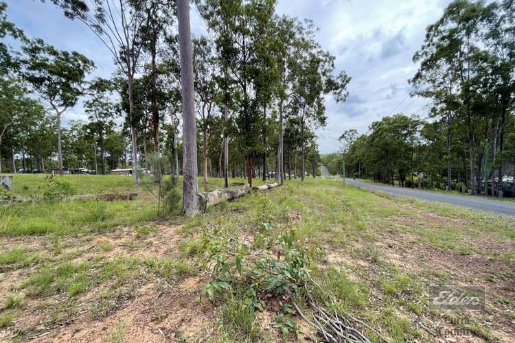 Seventh view of Homely residentialLand listing, Lot 121 Myntje Road, Bauple QLD 4650