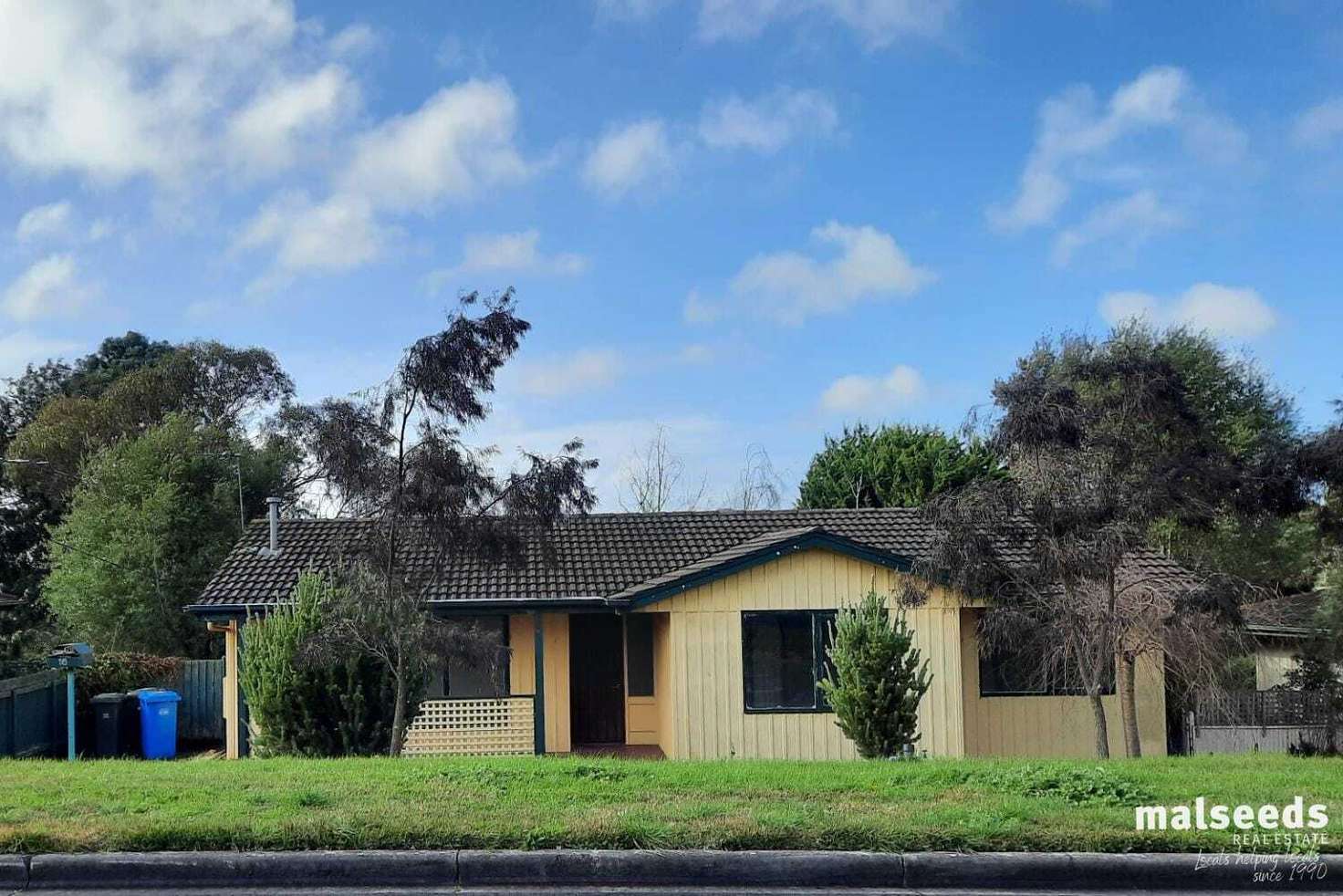 Main view of Homely house listing, 16 Creek Street, Mount Gambier SA 5290