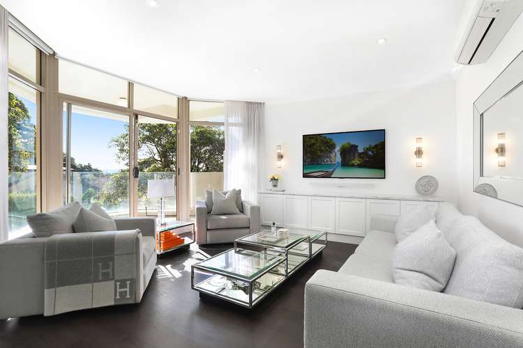 Second view of Homely apartment listing, 1/115 Wellington Street, Bondi Beach NSW 2026