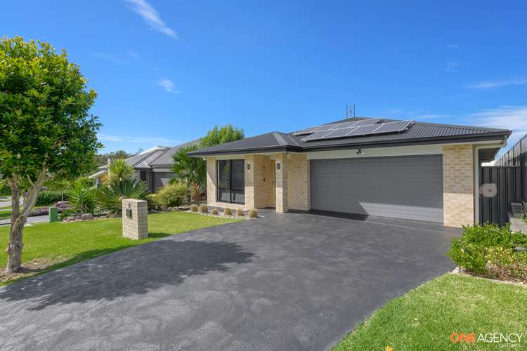 Main view of Homely house listing, 12 Windross Drive, Warners Bay NSW 2282