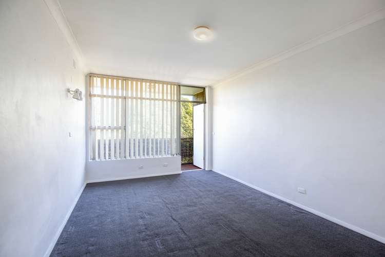Second view of Homely studio listing, 23/640 Crown Street, Surry Hills NSW 2010