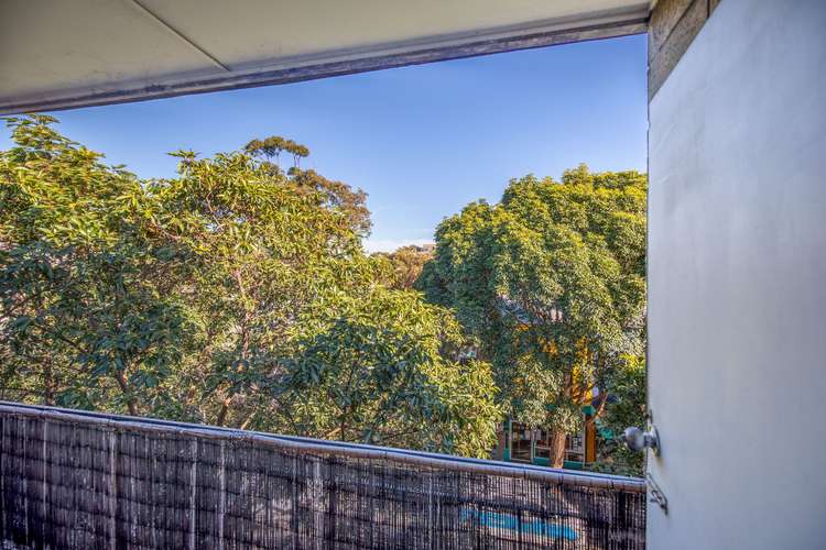 Third view of Homely studio listing, 23/640 Crown Street, Surry Hills NSW 2010