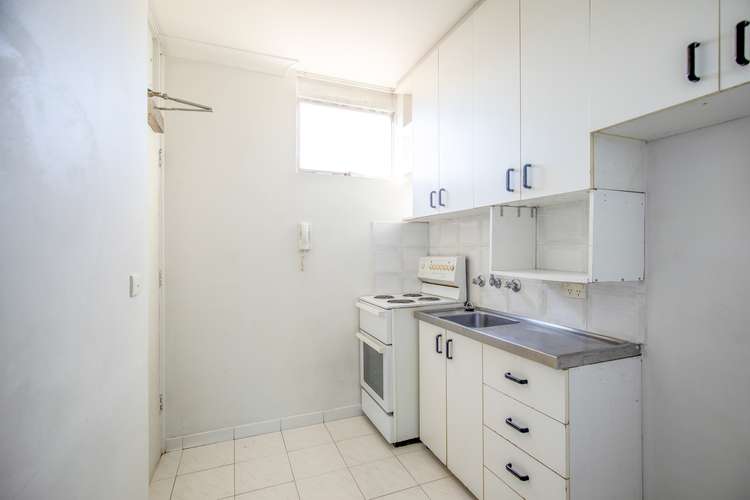 Fourth view of Homely studio listing, 23/640 Crown Street, Surry Hills NSW 2010