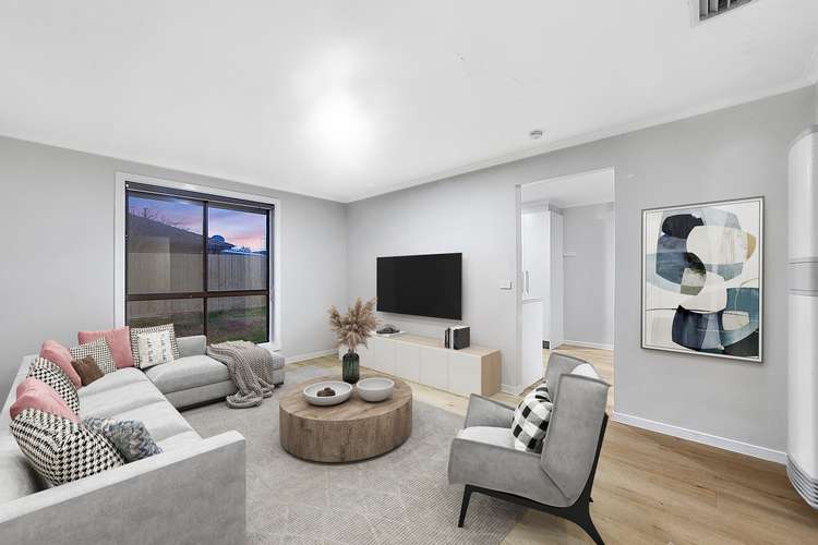 Main view of Homely unit listing, 5/160 Clarendon Street, Cranbourne VIC 3977