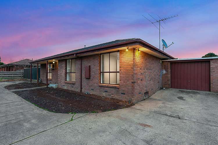 Third view of Homely unit listing, 5/160 Clarendon Street, Cranbourne VIC 3977