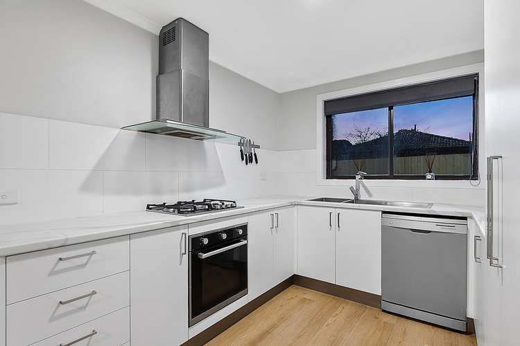 Fourth view of Homely unit listing, 5/160 Clarendon Street, Cranbourne VIC 3977