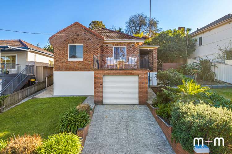 Main view of Homely house listing, 220 Gladstone Avenue, Mount Saint Thomas NSW 2500