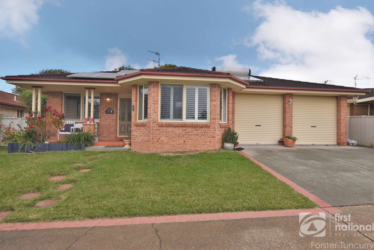 Main view of Homely house listing, 7 Paruna Court, Forster NSW 2428