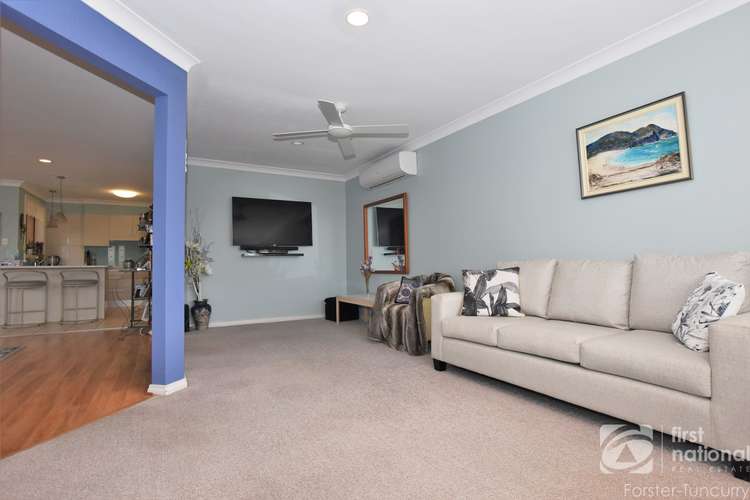 Fifth view of Homely house listing, 7 Paruna Court, Forster NSW 2428