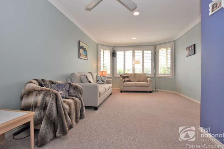 Sixth view of Homely house listing, 7 Paruna Court, Forster NSW 2428